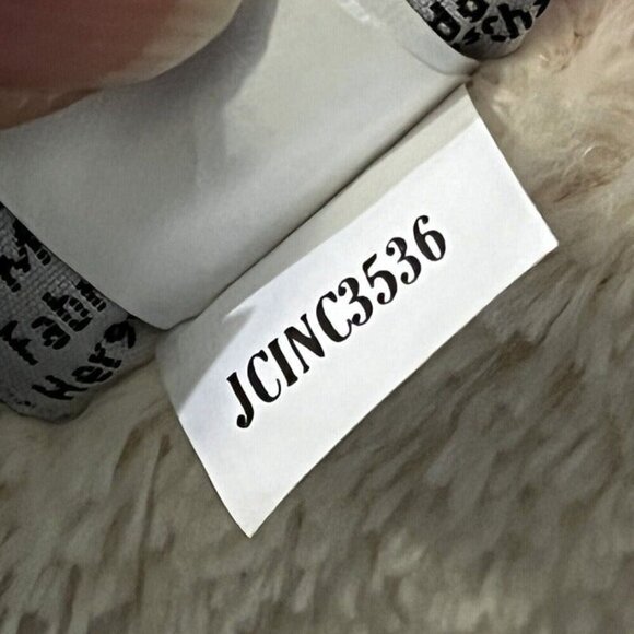 JELLYCAT Ursula Unicorn Pink Mane RETIRED 15” Soft Plush Stuffed Toy Lovey - Picture 9 of 9